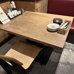 天ぷらとおでん 東京TEMPLAND - 