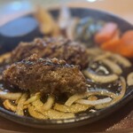 グランシェフ高坂 - 料理写真: