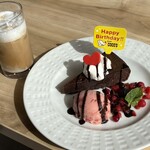 COCO'S Kesennuma Ten