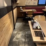 天ぷらとおでん 東京TEMPLAND - 