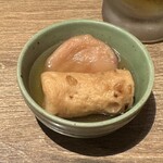 天ぷらとおでん 東京TEMPLAND - 