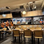 天ぷらとおでん 東京TEMPLAND - 