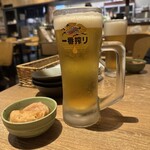 天ぷらとおでん 東京TEMPLAND - 