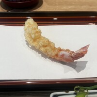 てんぷら 近藤 - 