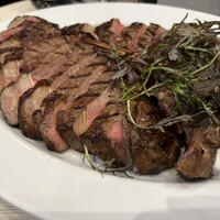俺のフレンチ グランメゾン 大手町 - 