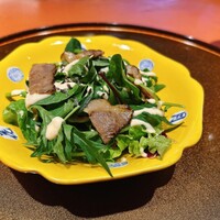 宮崎尾崎牛 鉄板焼き 吟 梅田ヒルトンプラザウエスト - 