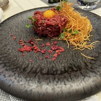 俺のフレンチ グランメゾン 大手町 - 