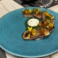 俺のフレンチ グランメゾン 大手町 - 