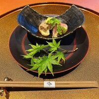 宮崎尾崎牛 鉄板焼き 吟 梅田ヒルトンプラザウエスト - 