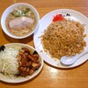 ラーメンちゃん 朝日本店