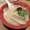 豚骨らーめん 福の軒 大宮店