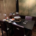 和牛やきにく 満開 - 