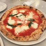 ピッツェリアGG 吉祥寺 - 