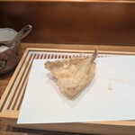 天婦羅 みやしろ - 