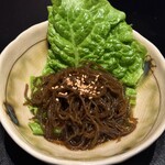 和牛やきにく 満開 - 