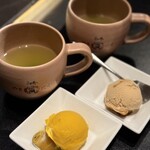 和牛やきにく 満開 - 