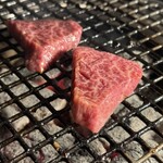 和牛やきにく 満開 - 