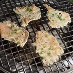 和牛やきにく 満開 - 