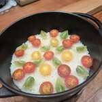 天婦羅 みやしろ - 