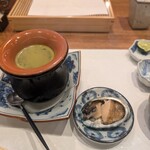 天婦羅 みやしろ - 