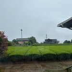 茶匠 むろぞの - 