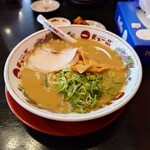 天下一品 岐阜藪田店 - 