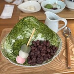 茶匠 むろぞの - 