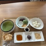 茶匠 むろぞの - 