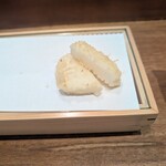 天婦羅 みやしろ - 