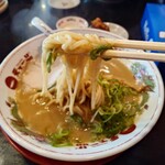 天下一品 岐阜藪田店 - 