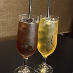 和牛やきにく 満開 - 