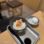 野菜巻き串 薄田商店 - 