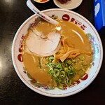 天下一品 岐阜藪田店 - 