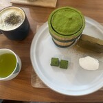 茶匠 むろぞの - 
