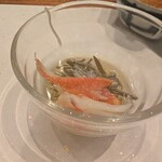 天婦羅 みやしろ - 