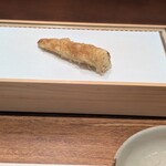 天婦羅 みやしろ - 