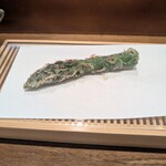 天婦羅 みやしろ - 