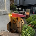 ピッツェリアGG - 