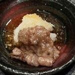 和牛やきにく 満開 - 