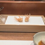 天婦羅 みやしろ - 