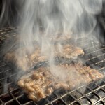 和牛やきにく 満開 - 