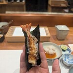 天婦羅 みやしろ - 