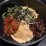 和牛やきにく 満開 - 