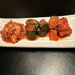 和牛やきにく 満開 - 