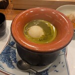 天婦羅 みやしろ - 