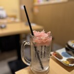 野菜巻き串 薄田商店 - 