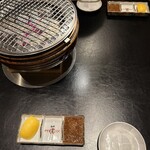 和牛やきにく 満開 - 