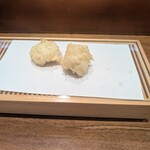 天婦羅 みやしろ - 