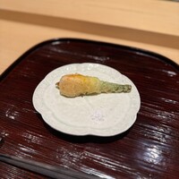 銀座 稲葉 - 