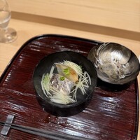 銀座 稲葉 - 